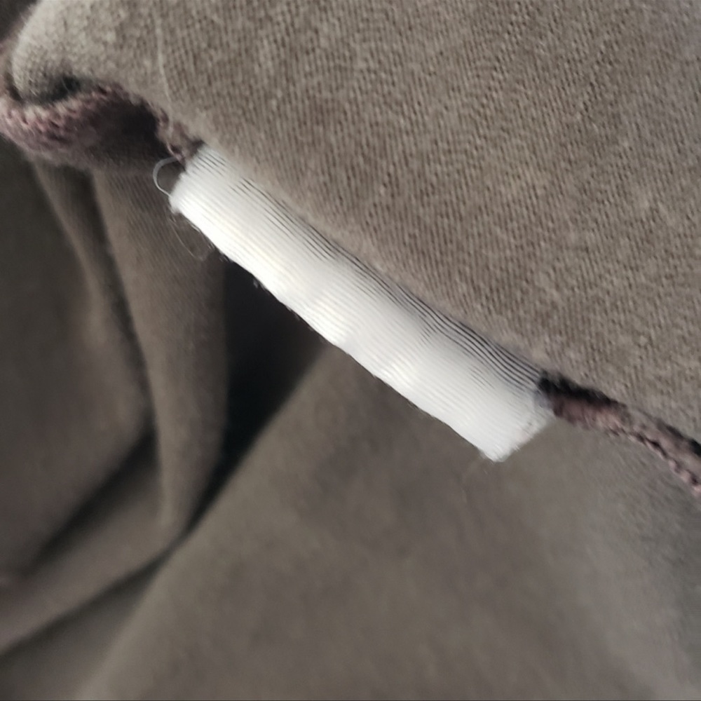 Arc'teryx Brown Performance RHO base layer - Picture 5 of 7